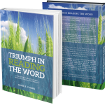 Triumph In Reading The WORD(1)